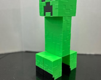 Riesen Creeper