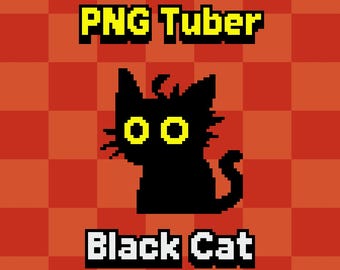 und mehr in Pngtuber | von Twitch, Youtube, Obs, Streamlabs, TV-Serie, Veadotube