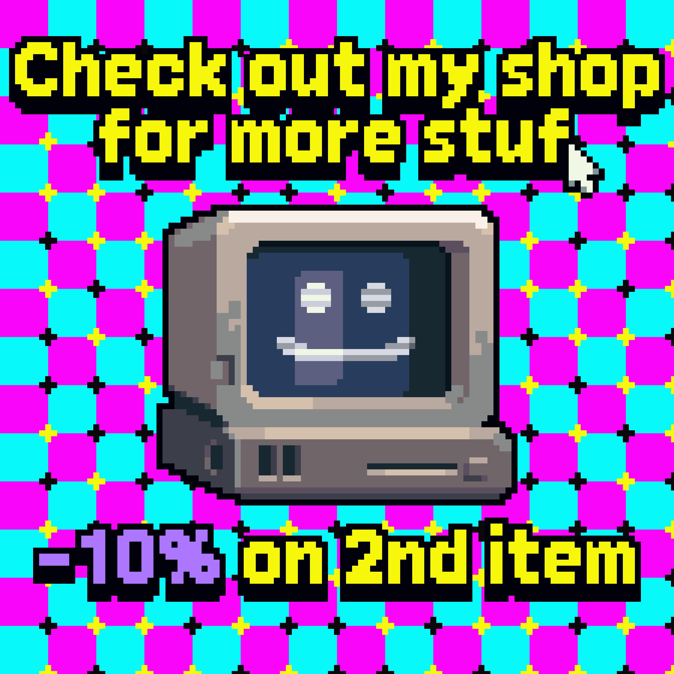 4x Animated Stream Scenens Twitch, Youtube ~ Pixel Art Animation ...