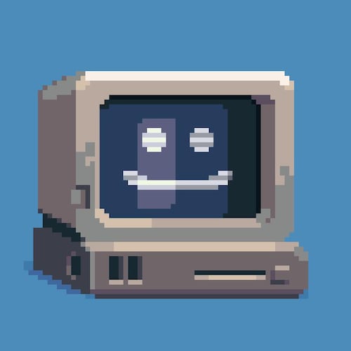 Pixels Alt AltPixel - Etsy