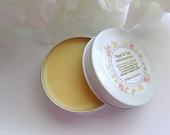 STAPH & THAT, Natural Balm, Skin Soothing, Salve