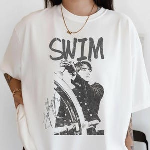 Jungkook Baby Clothes - Etsy