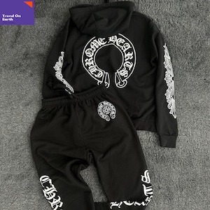 Amiri Tracksuit - Etsy
