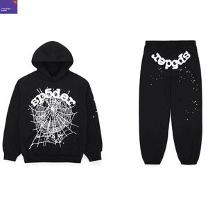 Young thug spider hoodie - Etsy 日本