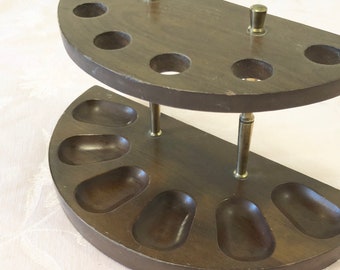 Manly Wood Desk Etsy