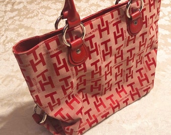 tommy hilfiger purse rate