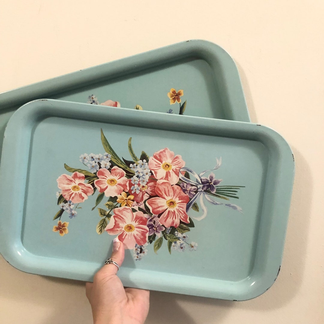 Kids Tv Trays Table Travel Table Kids Lap Serving Tables Childrens Tray