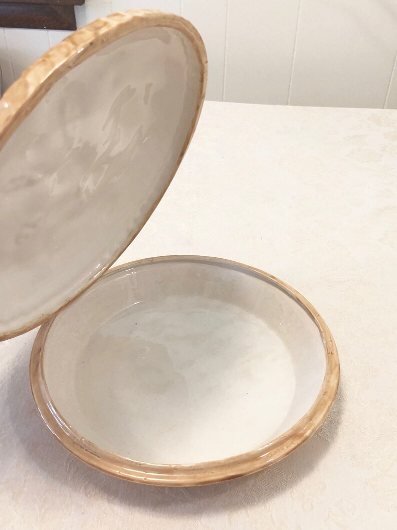 Ceramic Blueberry Pie Plate Pie Dome In Vintage Kitchen Decor Retro Kitchen Cooking Blueberry Pie Designs Covered Pie Dish Serving Pie Plate