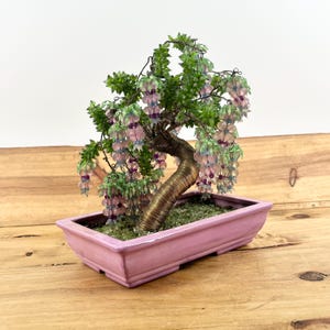 lego bonsai tree frogs LEGO Cherry Blossom Bonsai Flower