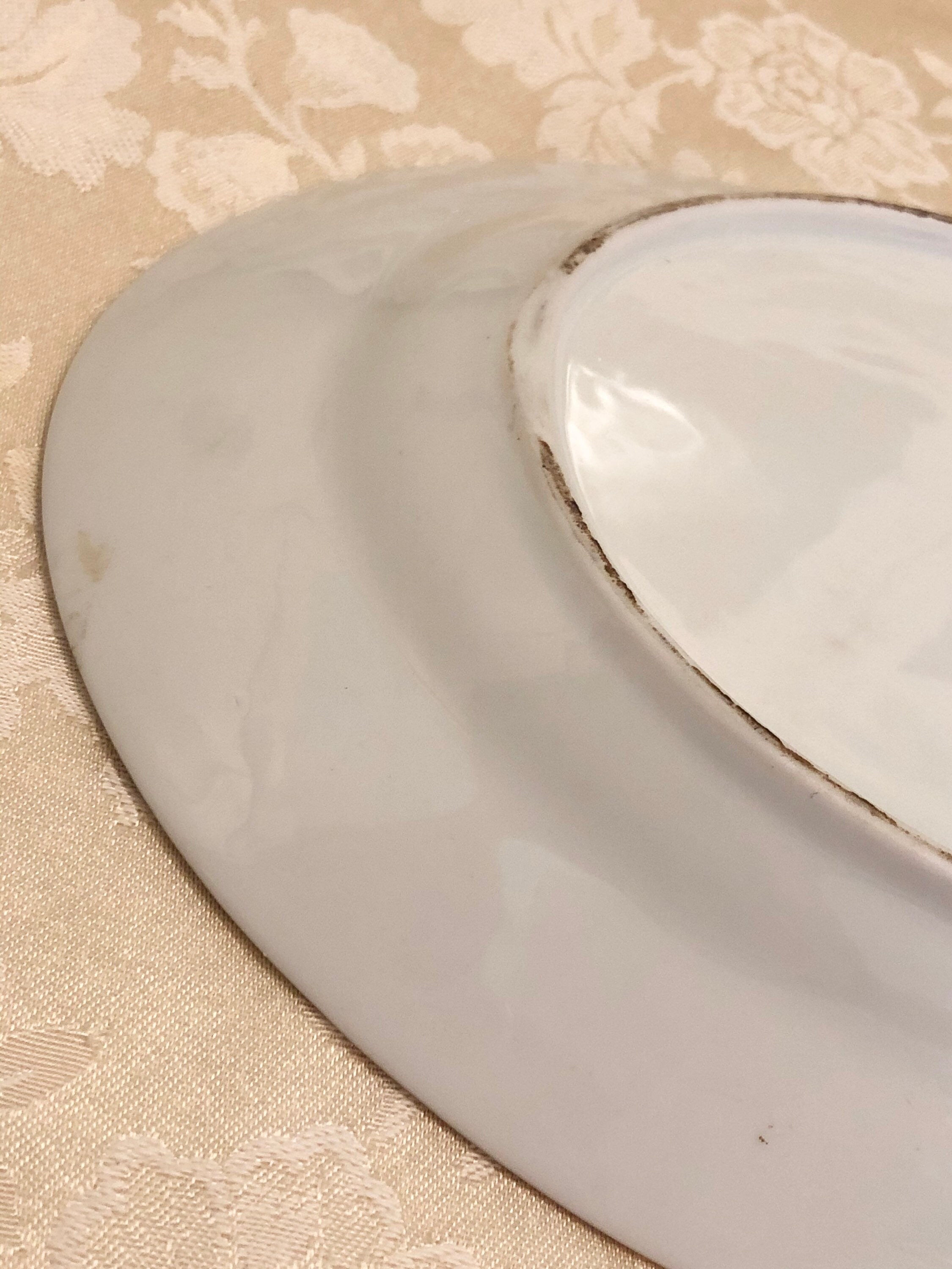 Kronester Bavaria West Germany China Rot Bavaria Tray Rare Etsy Denmark