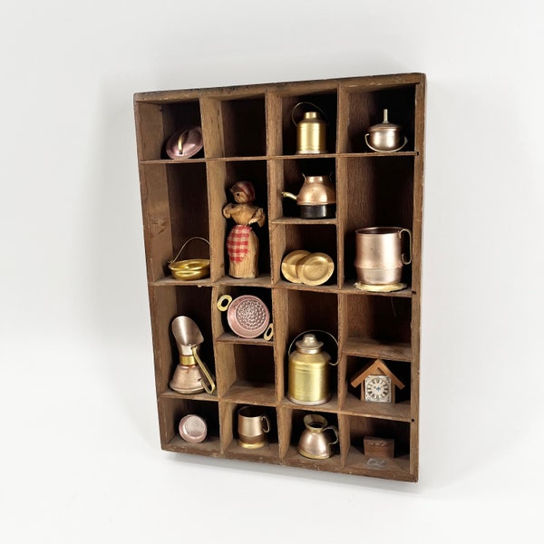 Knick Knack Shelf - Etsy