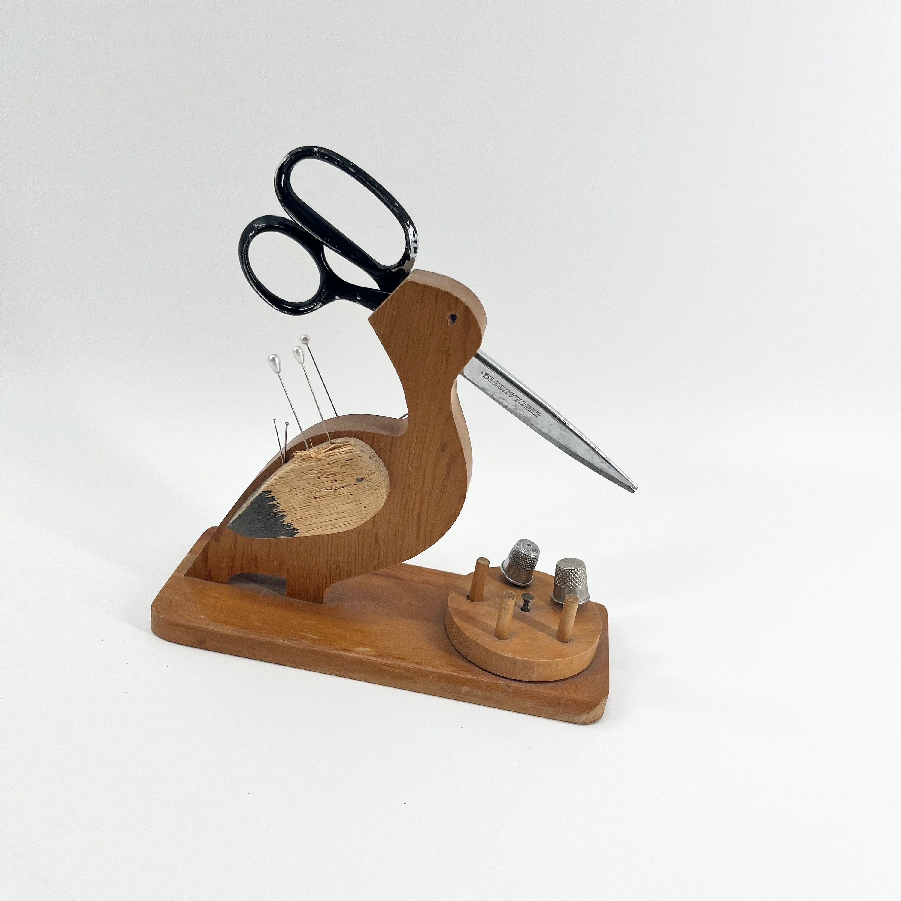 Marks Germany Bird Scissors