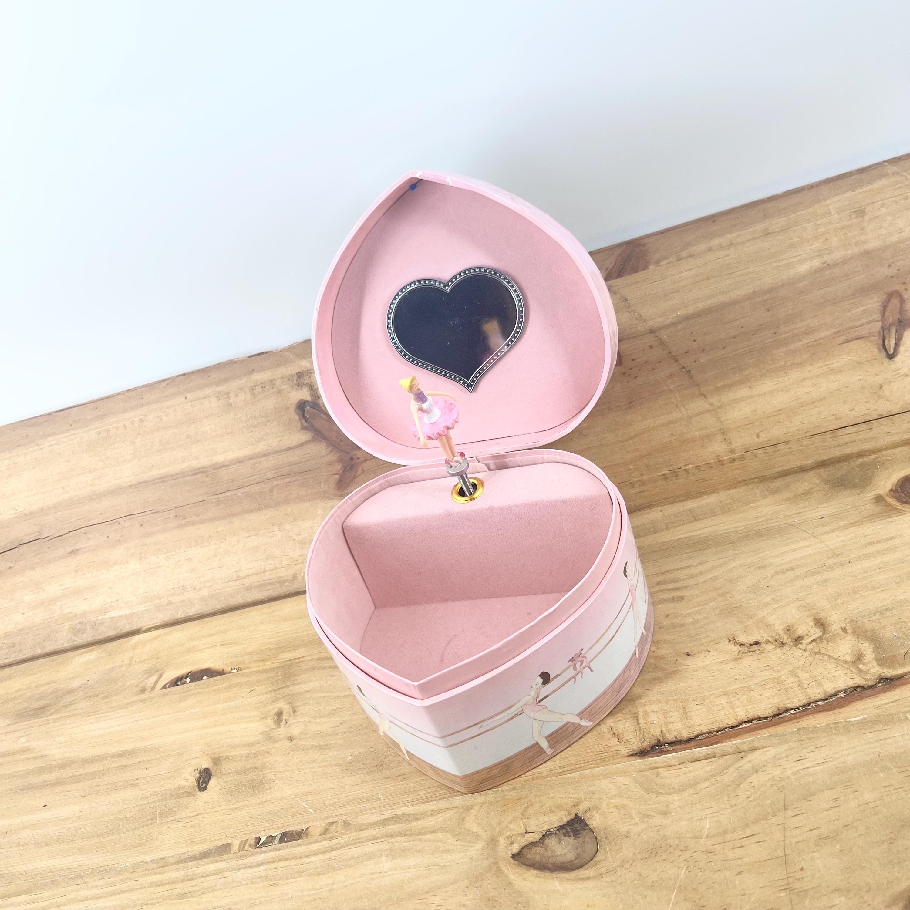 Swan Jewelry Box - Etsy