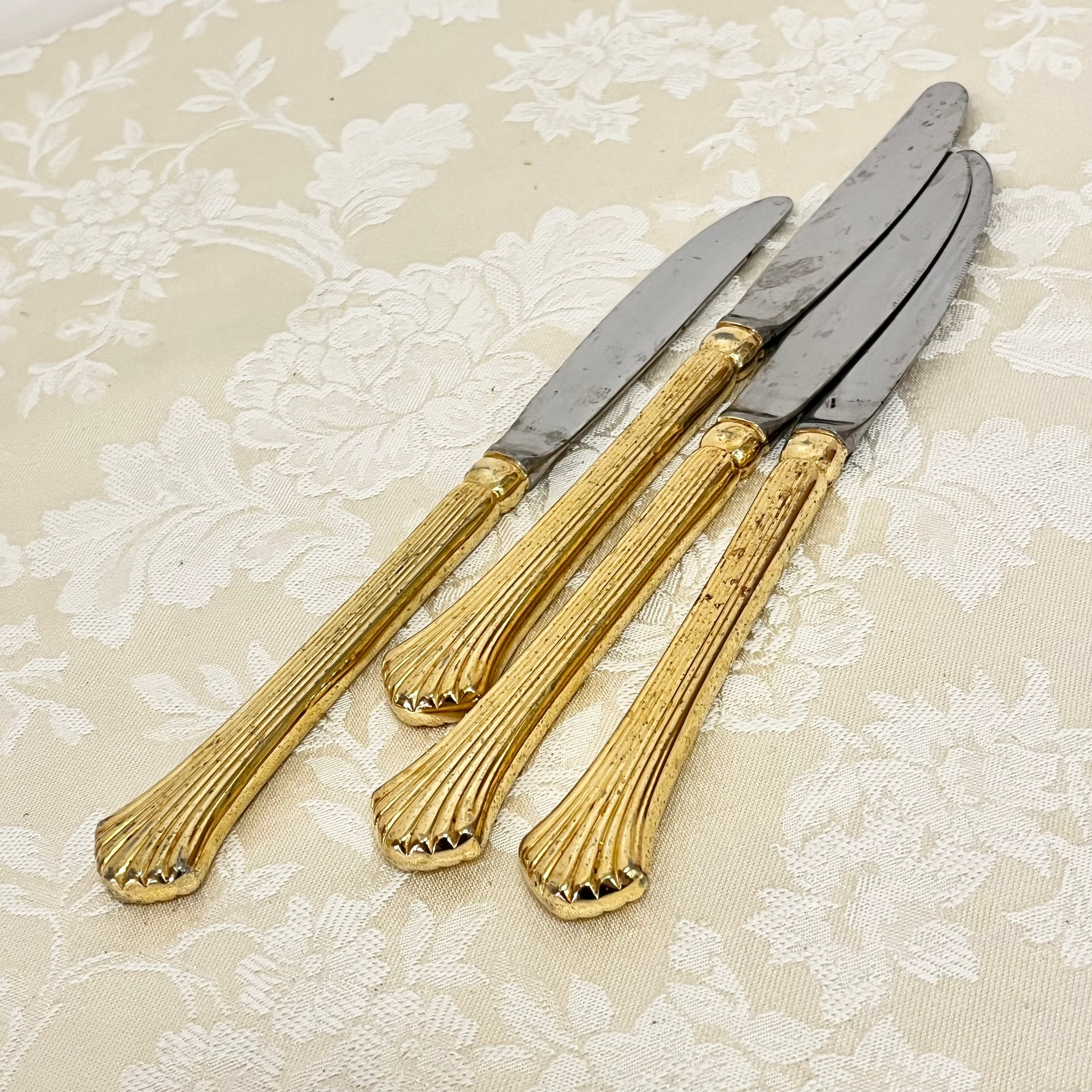 Rogers Japan Knife - Etsy