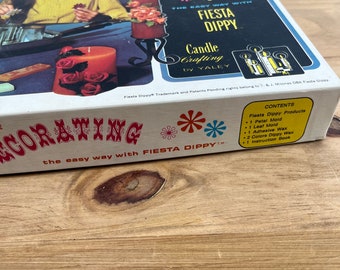 ヤンキーキャンドル バスアンドボディーワークス 11点&おまけセット Candle Kit Vintage New in Box Wax and Flower Molds Candle