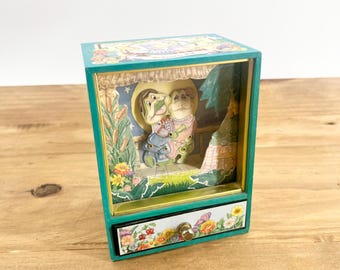 その他 COCALERO MUSIC BOX Torn_from_the_Heavens_01__8719