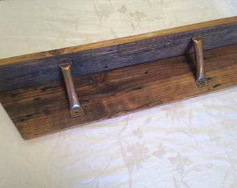 Copper Pipe And Solid Wood Shelf Rack Large Kitchen Organization Storage Shelf Copper Kitchen Decoration Industrial Primitive Kitch
