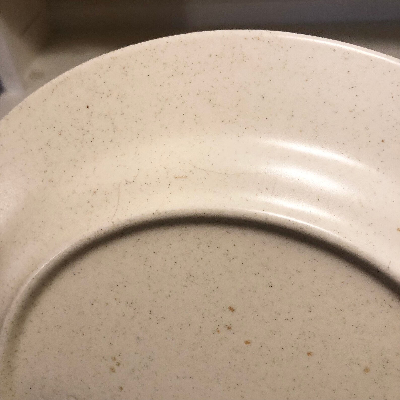 70s Ironstone Anchor Hocking USA Lead Free Vintage Dinnerware Etsy