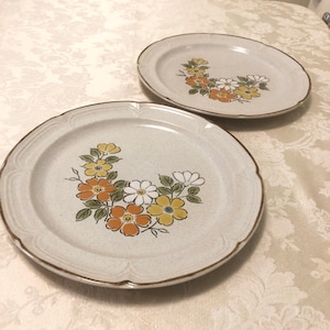 Vintage Country Spring Garden Baroque Home Kitchen Dinner Set Stoneware Dinner Plates Country Stoneware Dishwasher Oven And Microwave Safe