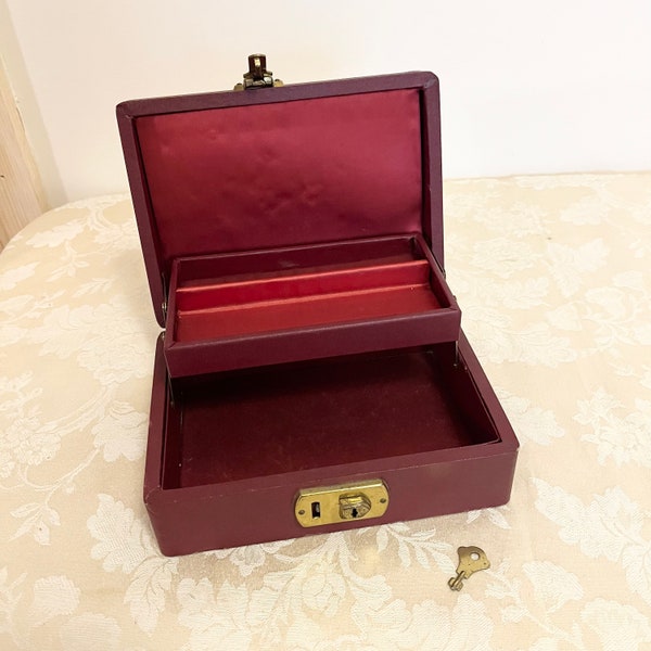 Vintage Key Jewelry Etsy