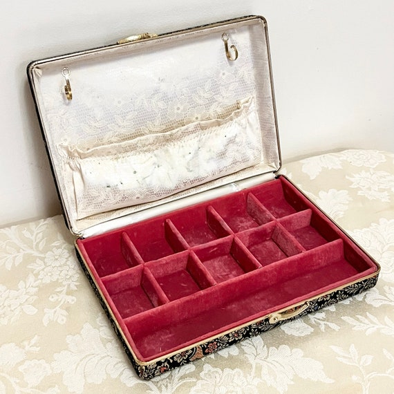 sTyLe GuRu - Goyard Jewelry Box 💍
