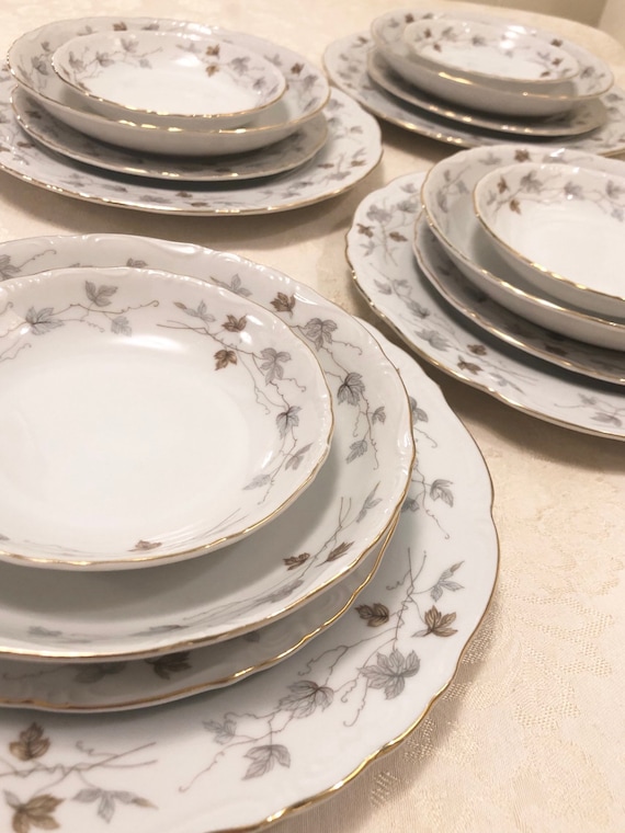 Discontinued dinnerware sets outlet