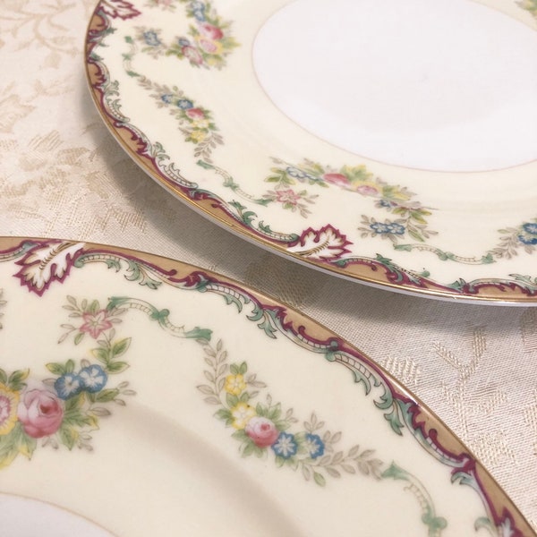 Meito China Made in Japan Etsy