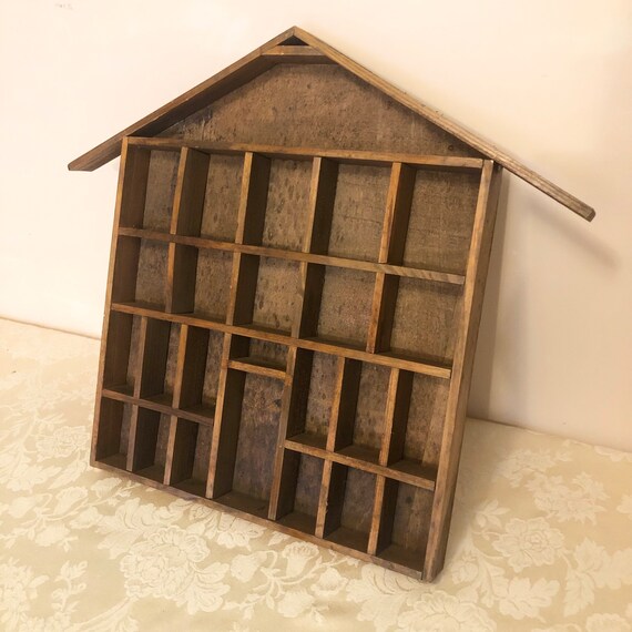 Knick 2024 knack shelf