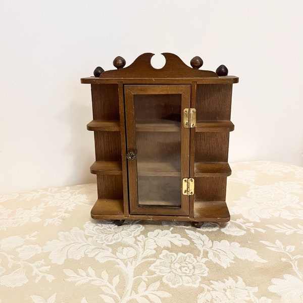 Knick Knack Shelf Etsy