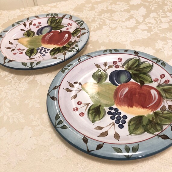 Heritage dinnerware clearance