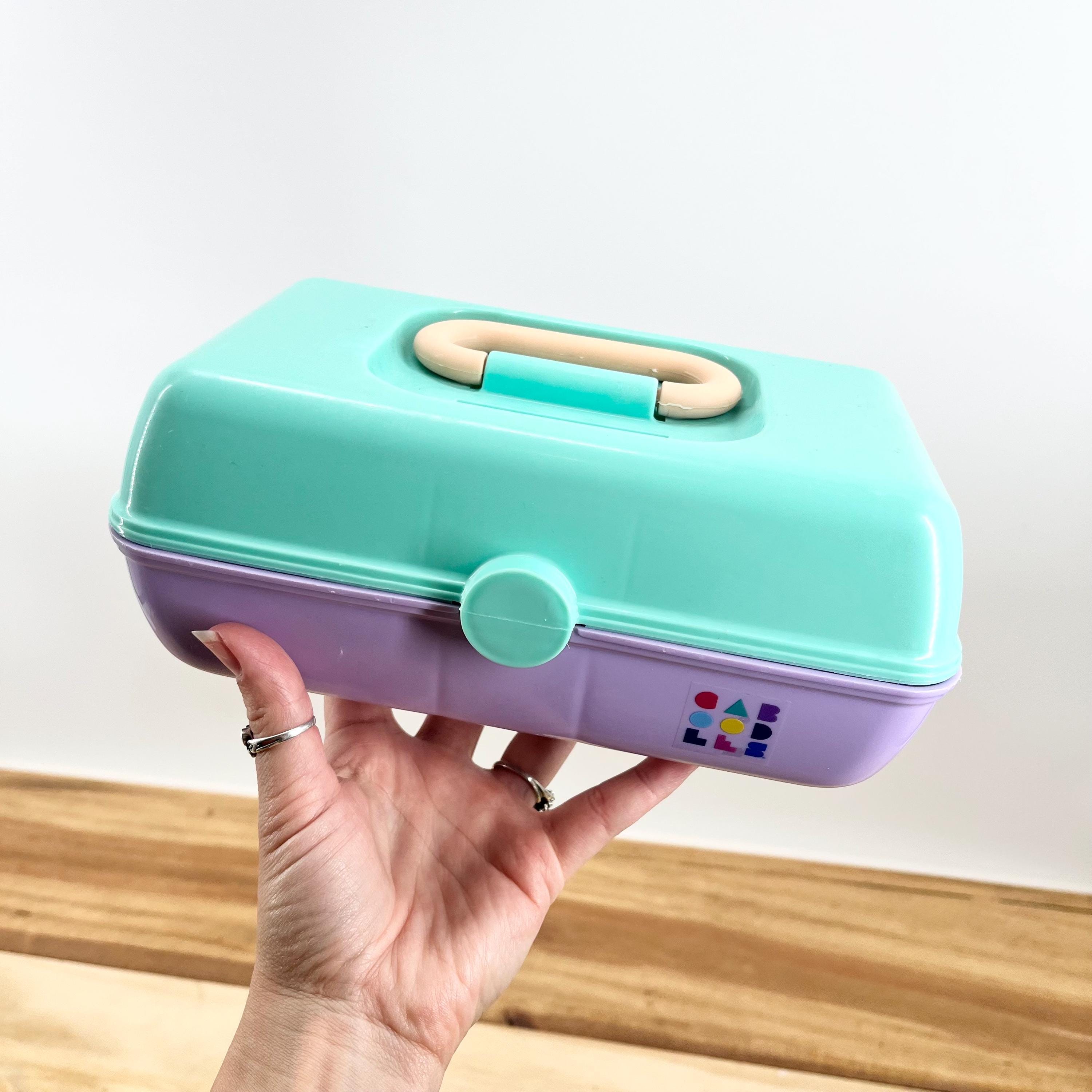 80s Make up Case - Etsy 80s Make up Case - Etsy