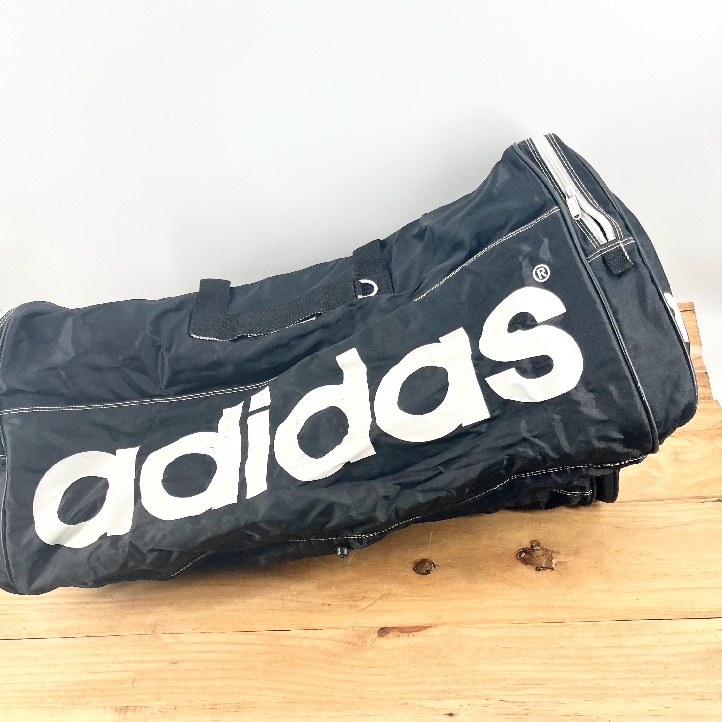 【90S】adidas shoulder bag Y2K dead stock 90S】adidas shoulder bag Y2K dead stock Vintage Adidas Bag - Etsy