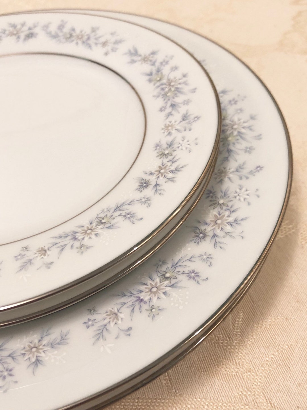 おはな【廃盤品】Noritake Christine おはな【廃盤品】Noritake Christine Noritake 3290 Christine 8