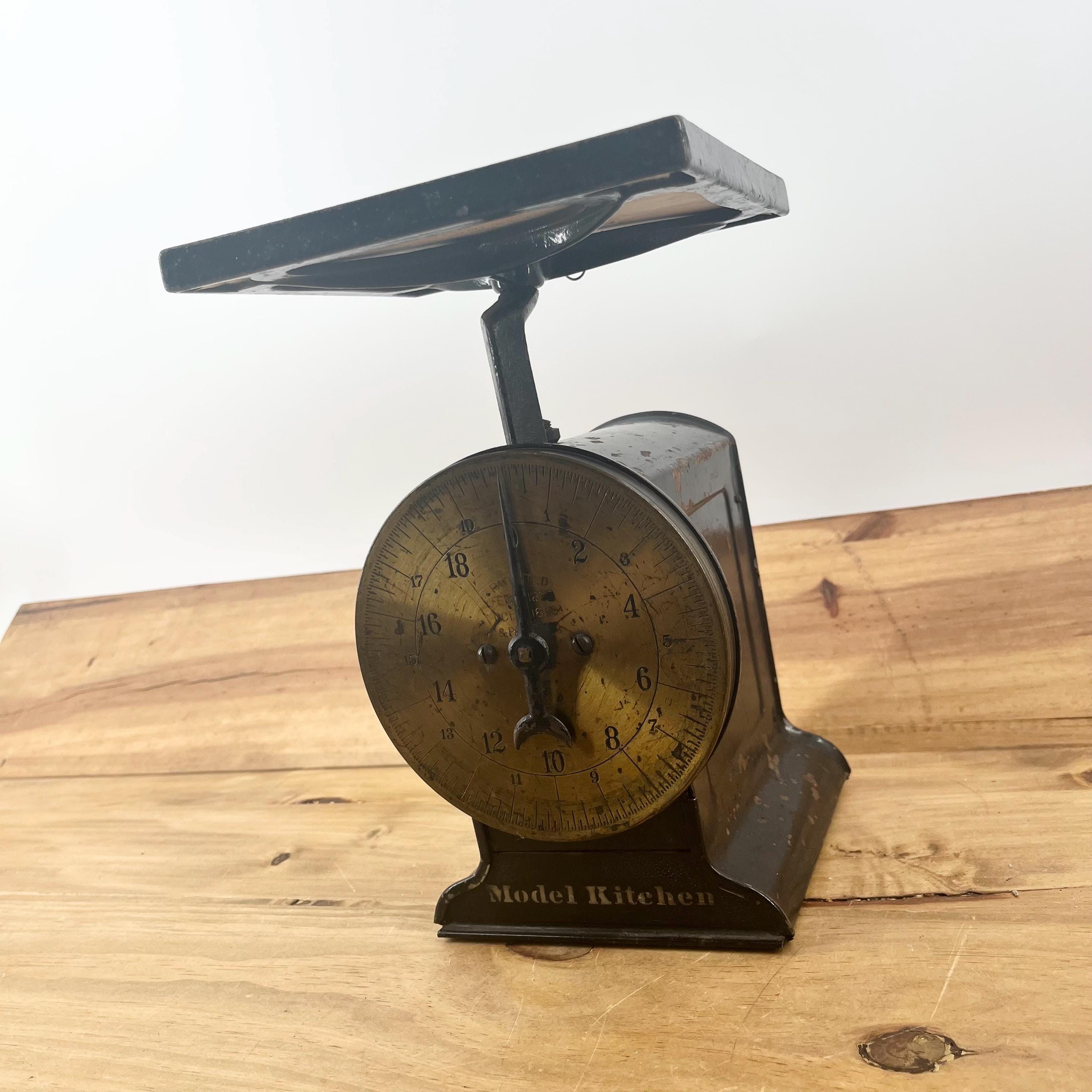Salter Weighing Scales - Etsy