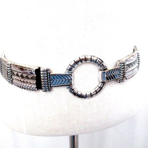 Leather Belt Extension Etsy