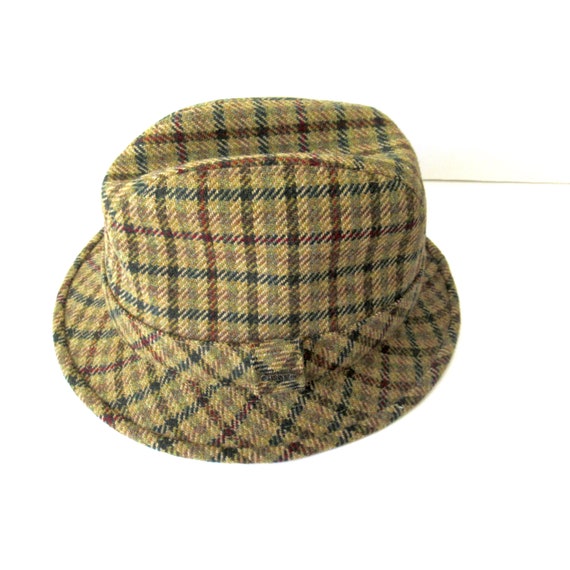 hats made in england