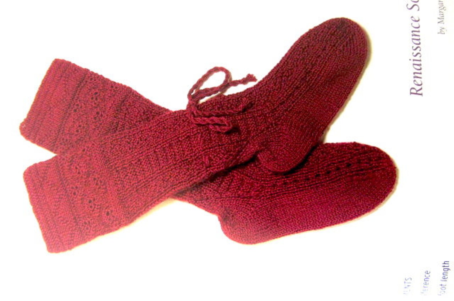 The Ultimate Sock Book Knitting Pattern Book Vogue Knitting Etsy