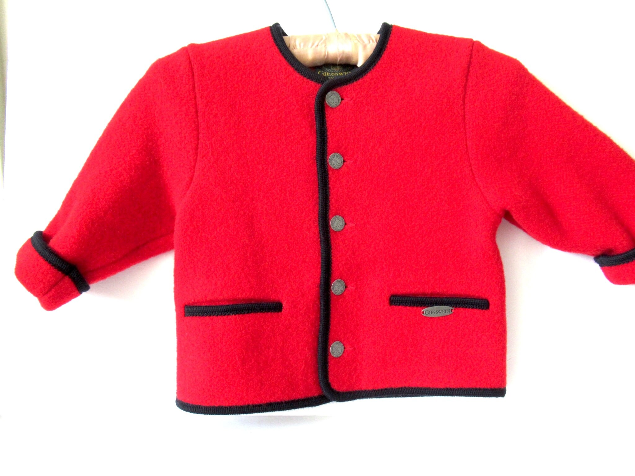 Vintage Giesswein Sweater Jacket, Traditional Sweater, Red Giesswein Jacket, Made in Austria, Boiled Wool Jacket, Age 3 Jacket, Kids Jacket - Etsy Vintage Giesswein Sweater Jacket, Traditional Sweater, Red Giesswein Jacket, Made in Austria, Boiled Wool Jacket, Age 3 Jacket, Kids Jacket - Etsy