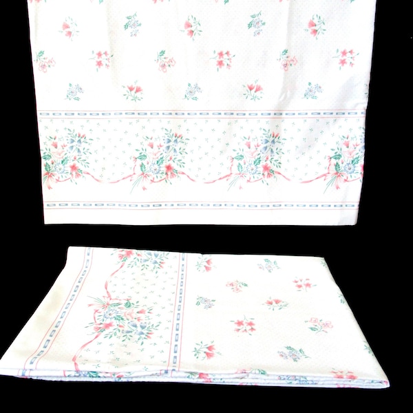 Vintage Bedding Etsy