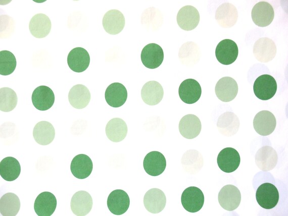 Pottery barn polka dot sheets discount