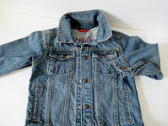 Oshkoshbgosh Bgosh toddlers jeans - storiesbyradhika.com