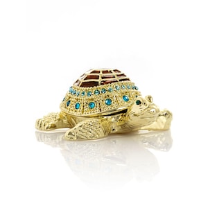 Golden Turtle