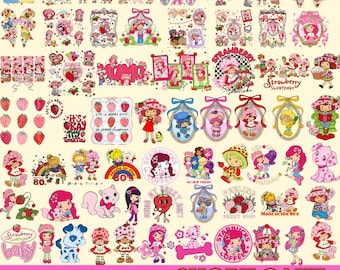 2021年復刻版 ストロベリーショートケーキ 1980年代クラシックデザイン