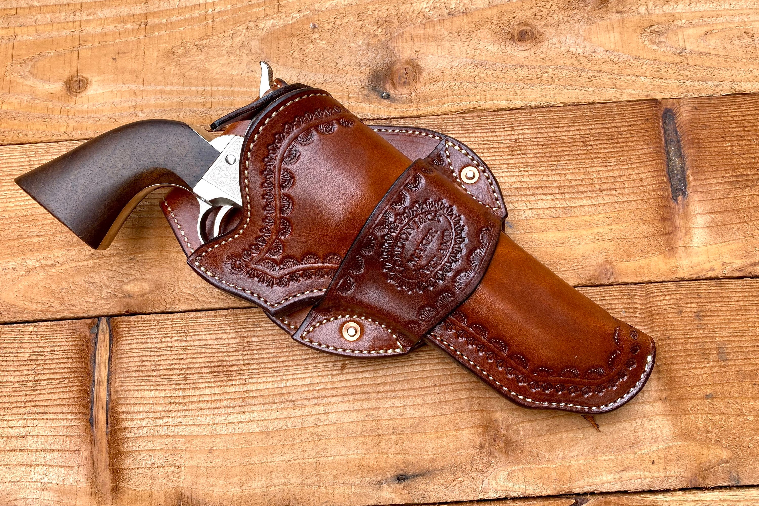 mexican loop holster