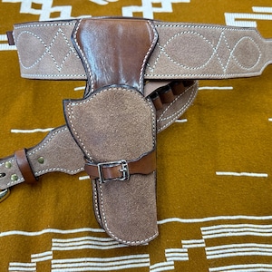 Digitalt mönster för att tillverka Eastwood-riggen. (((Detta är för att du ska kunna göra en själv)))