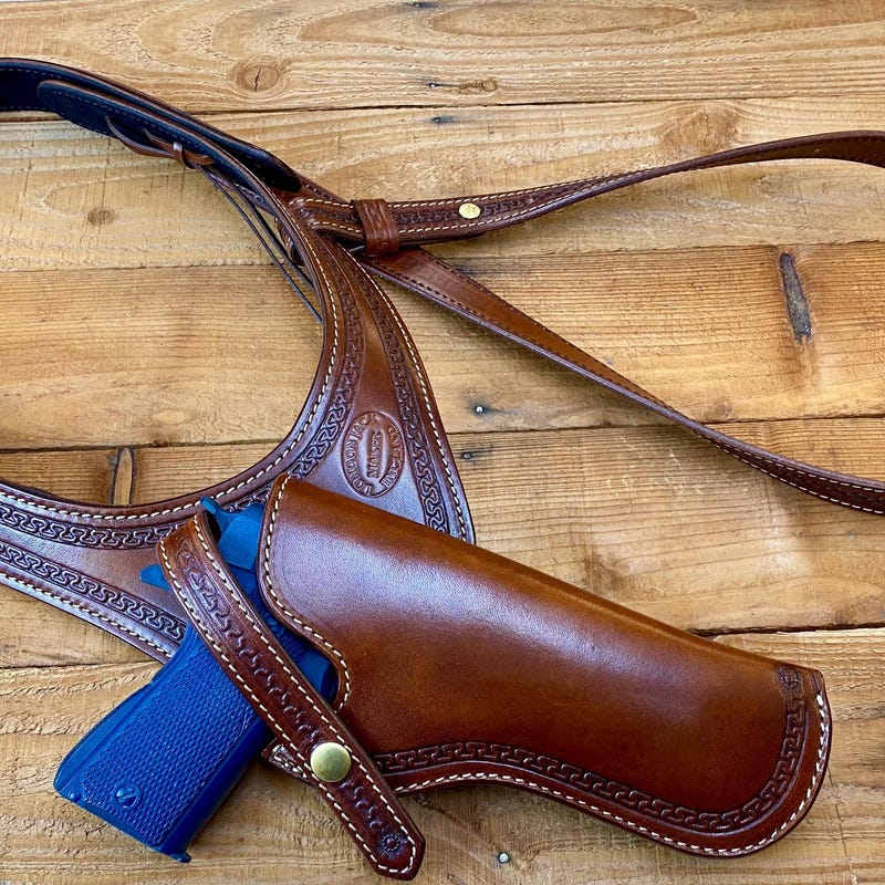 1911 Colt 45 Holsters - Etsy