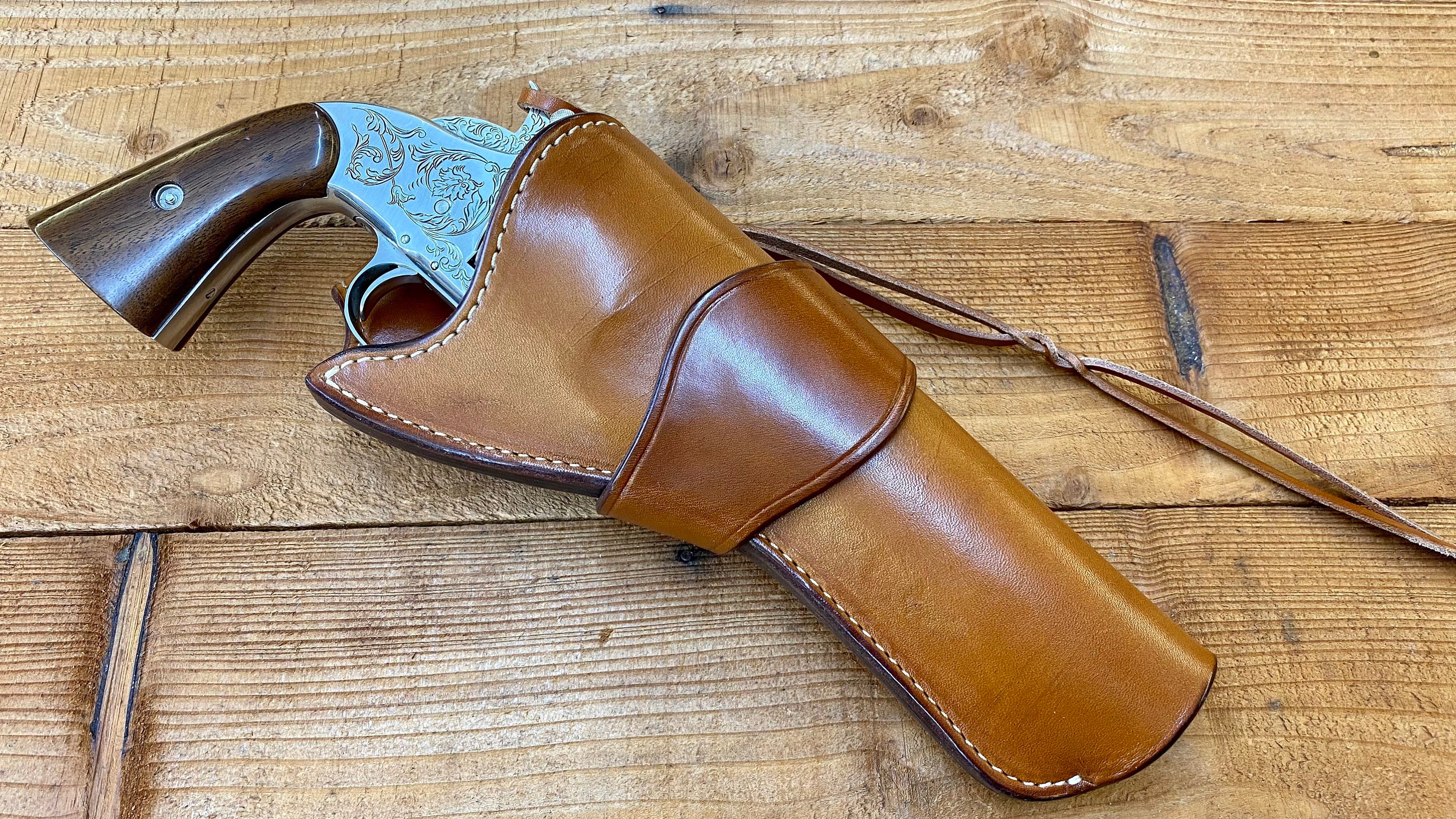 john wayne holster
