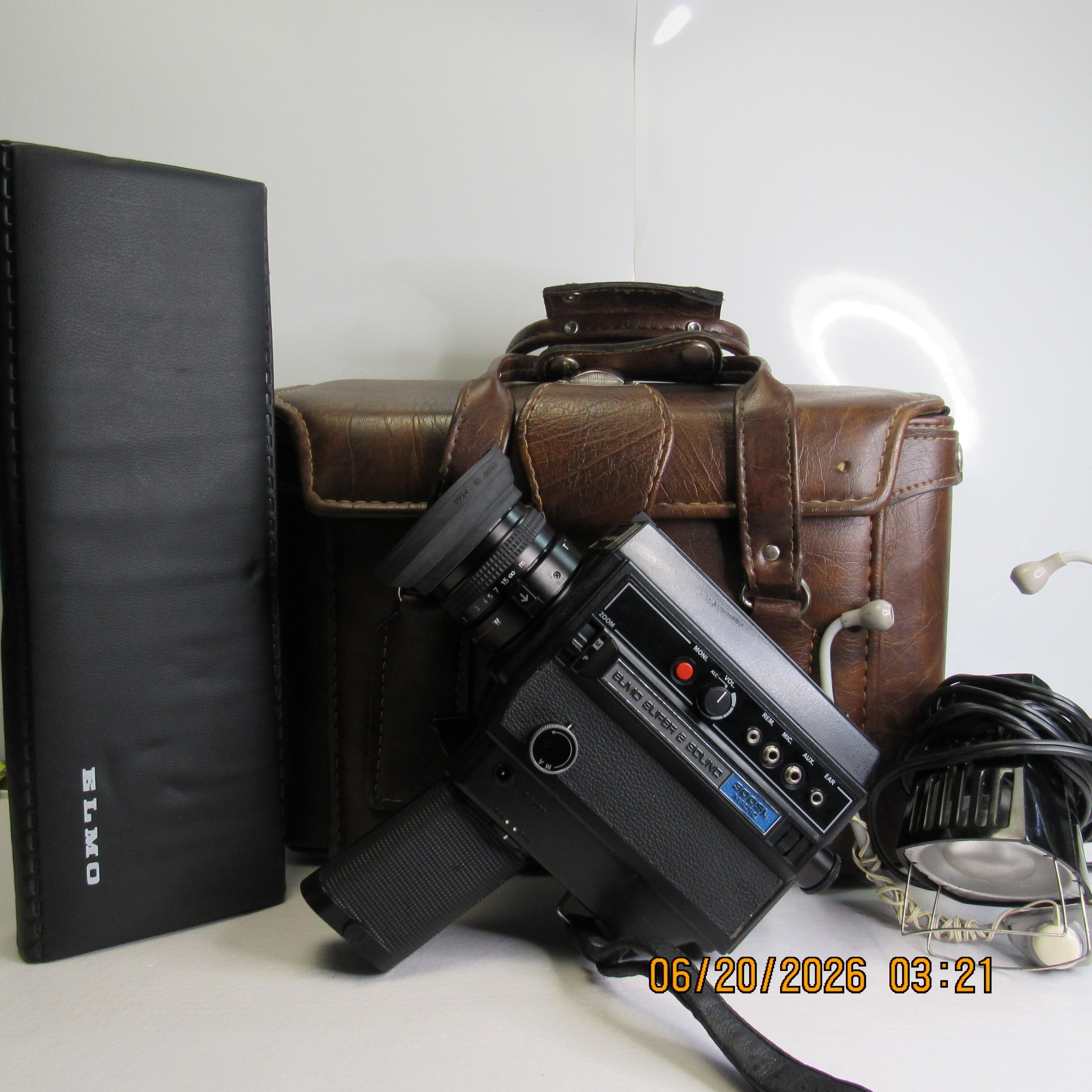 Super 8 camera - Etsy 日本