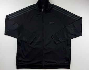 Size M Adidas Originals Yohji Yamamoto 2003 Men Zip Jacket 026439