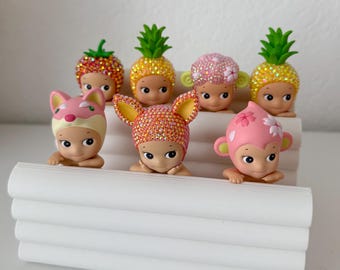Bedazzled Sonny Angels